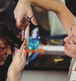 Dober frizerski salon v okolici Maribora