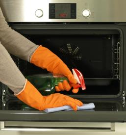 Generalno čiščenje doma Savinjska