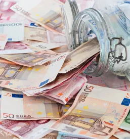 Ugodni krediti za fizične osebe Slovenija
