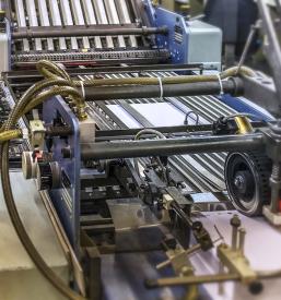 Kvaliteten digitalni offset tisk Kranj, okolica, Gorenjska