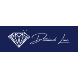 Diamond line