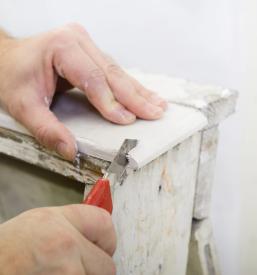 Zaključna dela pri gradnji objekta Celje, Slovenija