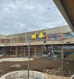 Fasaderska dela Celje