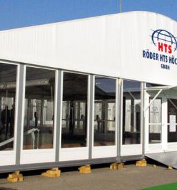 Kvalitetni šatori Balkan