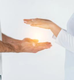 Čiščenje negativnih točk v prostoru Slovenija