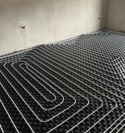 Izdelava elektroinštalacij Slovenija