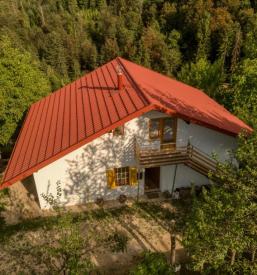 Najem počitniške nastanitve Žalec