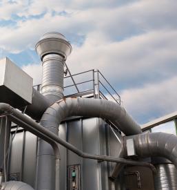 Prodaja industrijskih filtera za prečišćavanje tečnosti