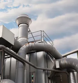 Prodaja industrijskih filtera za prečišćavanje tečnosti