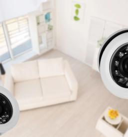 Namestitev video nadzora Slovenija