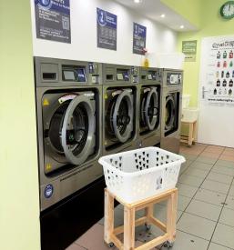 Ugodna pralnica Kamnik