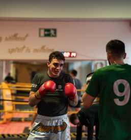 Samurai klub Jesenice
