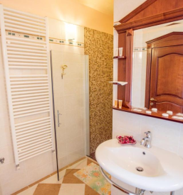 Apartma s pogledom na morje Portorož