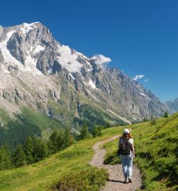 Strokovno vodenje turističnih skupin v EU