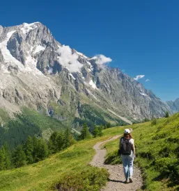 Strokovno vodenje turističnih skupin v EU
