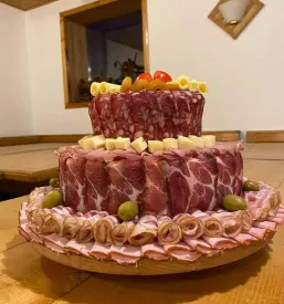 Kvalitetno meso Sladki Vrh