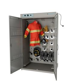 Ozone-based drying and hygiene cabinets Slovenia