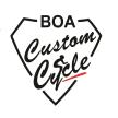 Boa-custom cycle Borut Krajnc s.p.