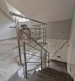 Poceni izdelava inox ograj v Sloveniji