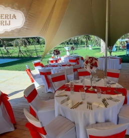 Dnevna kosila, malice in catering Koper