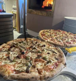 Pizza to go Postojna, Slovenia