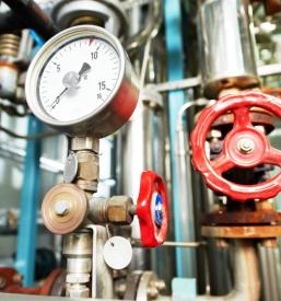 Strokovnjak za strojne inštalacije Ljubljana