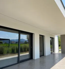 Brušeni betoni, izdelava brušenih betonov Osrednjeslovenska