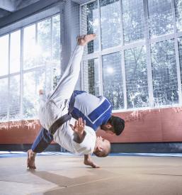 Judo za odrasle Posavje