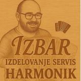IZBAR, Natalija Forneci, s.p.