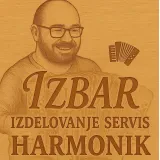 IZBAR, Natalija Forneci, s.p.