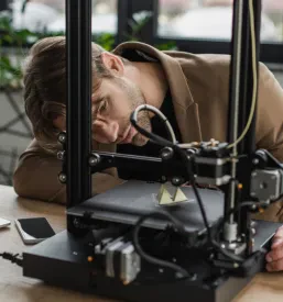 3D printanje Selnica ob Dravi, Štajerska