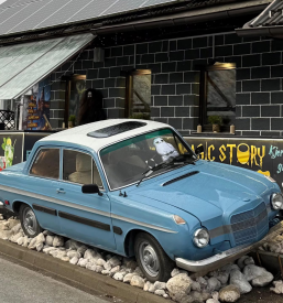 Najem prostora za zasebne zabave v Kranjski Gori