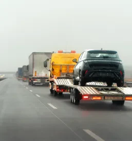 Avtovleka, asistenca, pomoč na cesti Savinjska