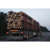 Gozdarske storitve Prunus
