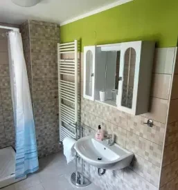 Počitniška hiša Bovec