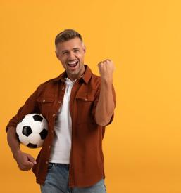 Individualne priprave nogometašev Radomlje, Osrednja Slovenija