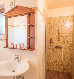 Family apartment Slovenian coast