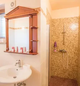 Family apartment Slovenian coast