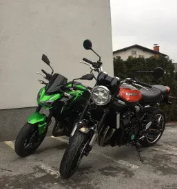 Prodaja motorjev, deli in dodatna oprema Domžale, Osrednja Slovenija