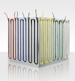 Kvalitetna orodja za gradbene inštitute