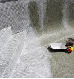 Ugodno vzdrževanje bazenov po Sloveniji