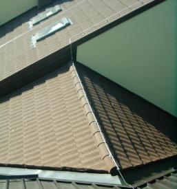 VELUX okna Pomurje, Slovenija