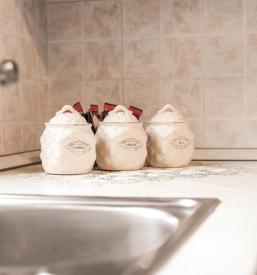 Family apartment Portorož, Slovenia