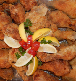 Naročilo za ugoden catering Primorska