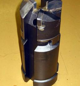 earth drilling machines