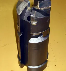 earth drilling machines