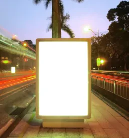 Ugodna izdelava reklamnih napisov Koroška