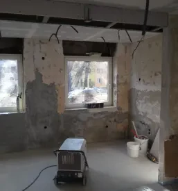 Adaptacija stanovanj Gorenjska