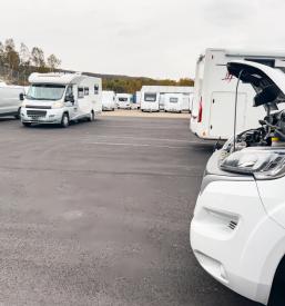 Servis avtodomov Maribor, Murska Sobota