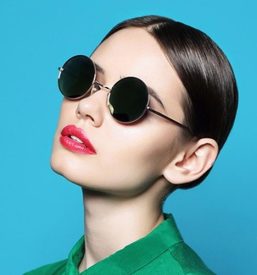 Servis očal Mozirje, Savinjska